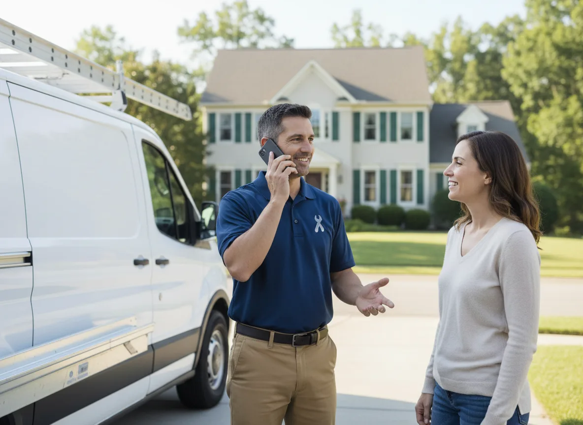 Home Gutter Service Quakertown, PA FAQs